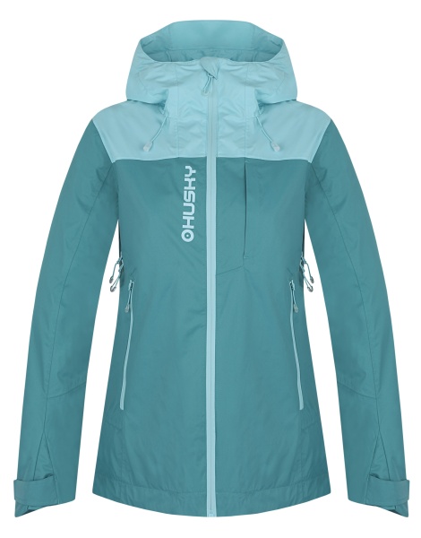 Dámská hardshell bunda | Nickin L