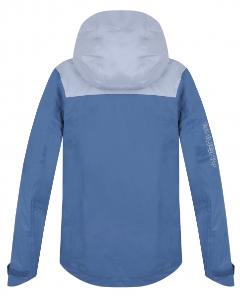 Dámská hardshell bunda | Nickin L