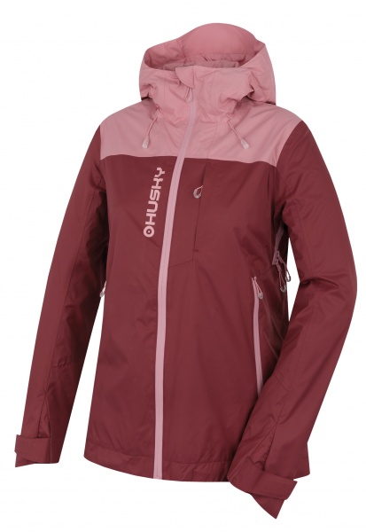 Dámská hardshell bunda | Nickin L