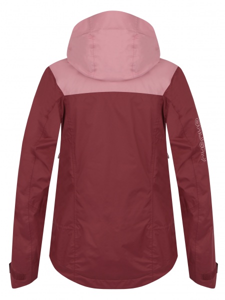 Dámská hardshell bunda | Nickin L