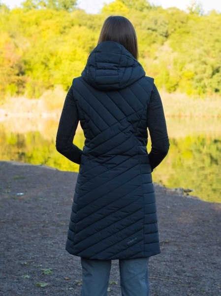 Dámská hardshell vesta | Napi L