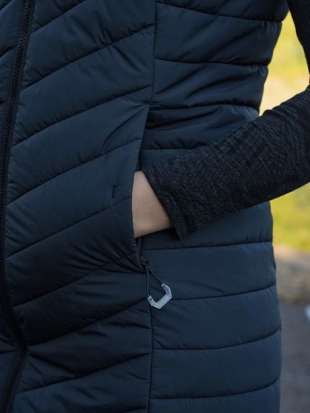 Dámská hardshell vesta | Napi L