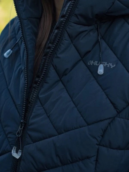 Dámská hardshell vesta | Napi L
