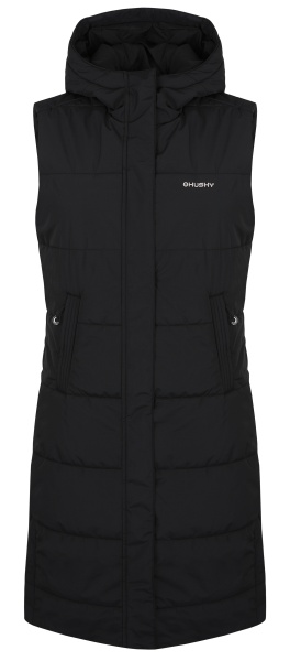 Dámská hardshell vesta | Nilo L