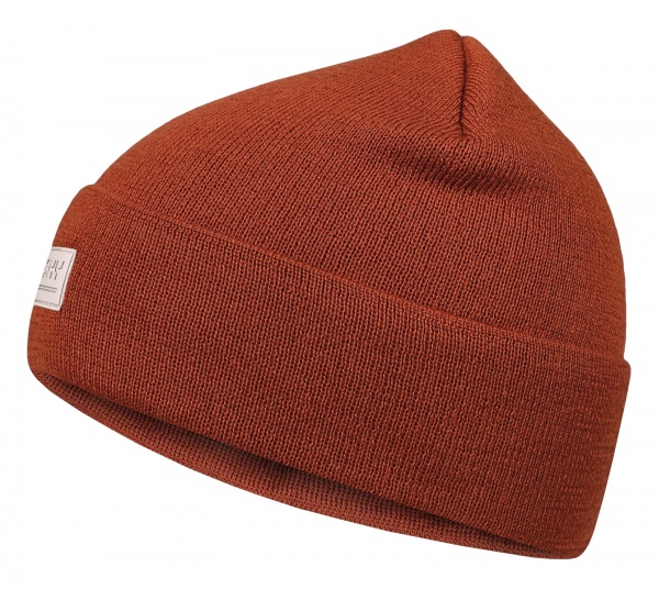 Dámská merino čepice | Merhat 4