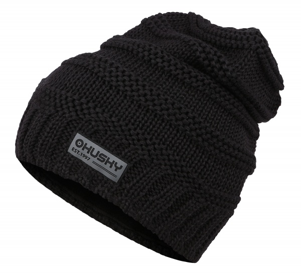 Dámská merino čepice | Merhat 5