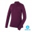 Dámská merino mikina | Aron Zip L