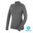 Dámská merino mikina | Aron Zip L