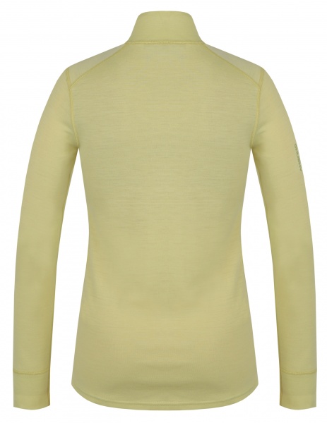 Dámská merino mikina | Aron Zip L