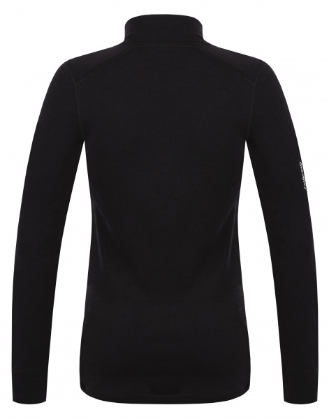 Dámská merino mikina | Aron Zip L