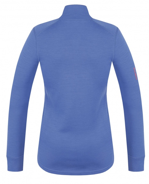 Dámská merino mikina | Aron Zip L