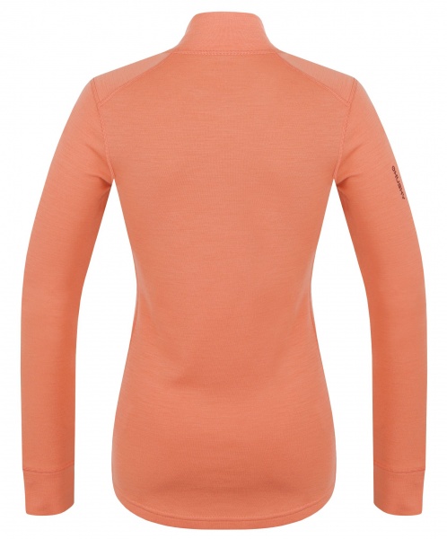 Dámská merino mikina | Aron Zip L