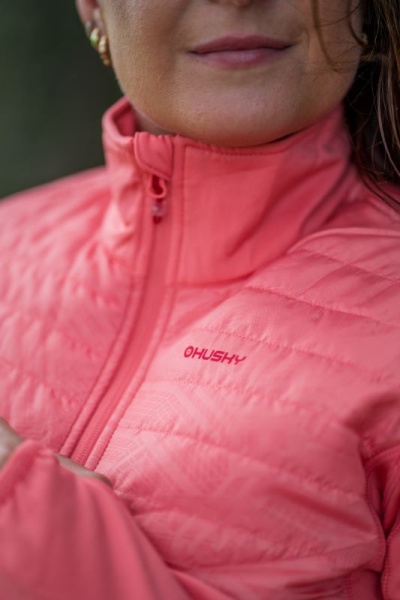 Dámská mikina na zip | Airy L