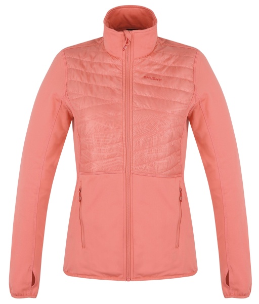 Dámská mikina na zip | Airy L