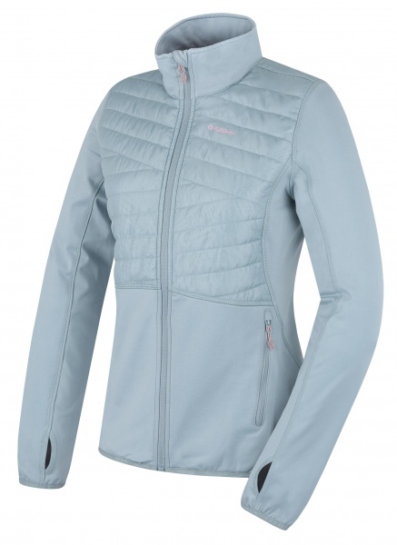 Dámská mikina na zip | Airy L