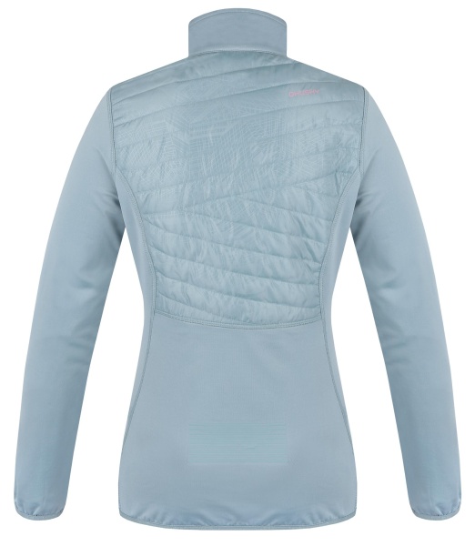 Dámská mikina na zip | Airy L