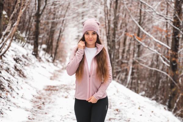 Dámská mikina na zip | Artic Zip L