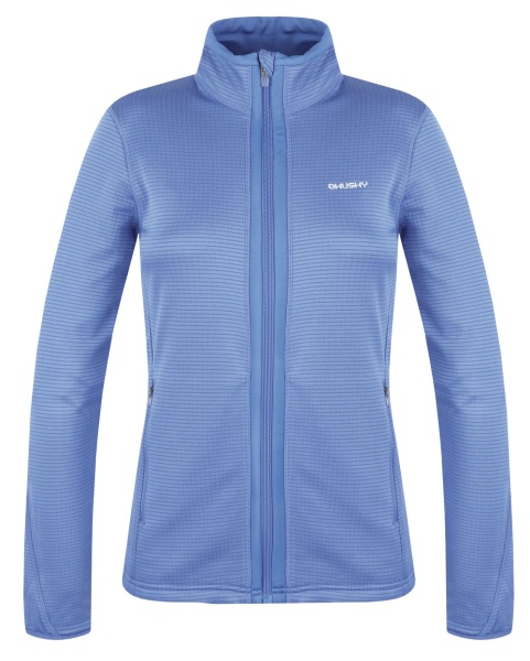 Dámská mikina na zip | Artic Zip L