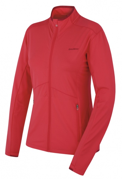 Dámská mikina na zip | Tarp zip L