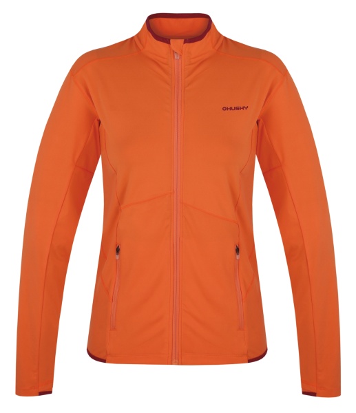 Dámská mikina na zip | Tarp zip L
