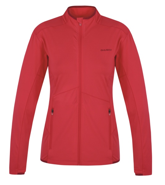 Dámská mikina na zip | Tarp zip L