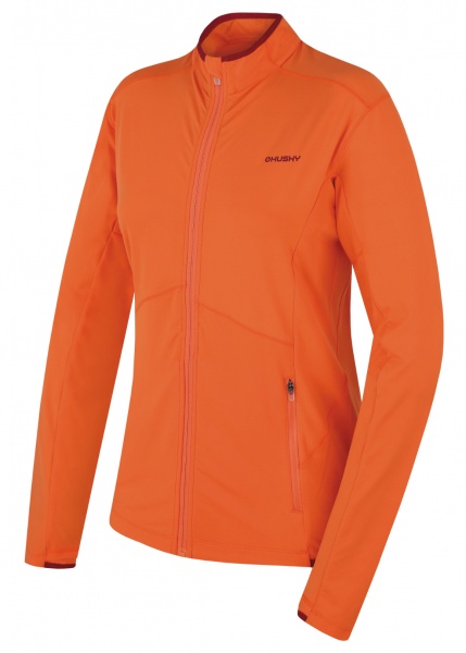 Dámská mikina na zip | Tarp zip L
