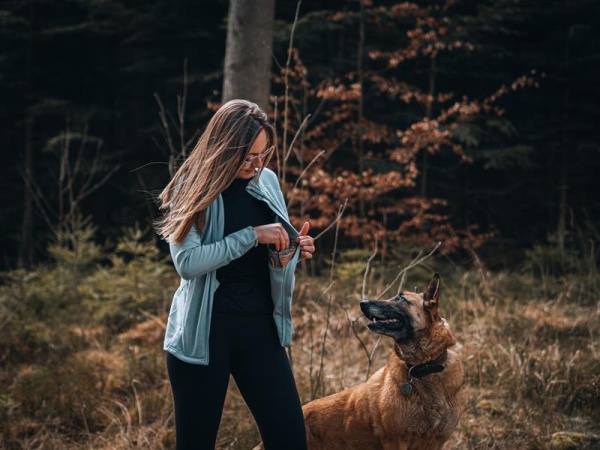 Dámská mikina z merino vlny | Alou L