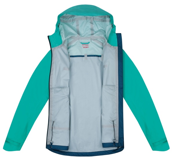 Dámská outdoor bunda | Lamy L