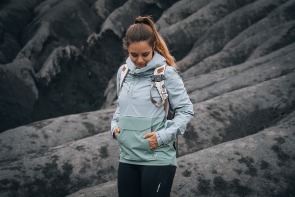 Dámská outdoor bunda | Nabbi L