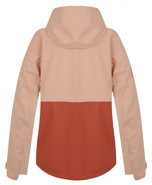 Dámská outdoor bunda | Nabbi L