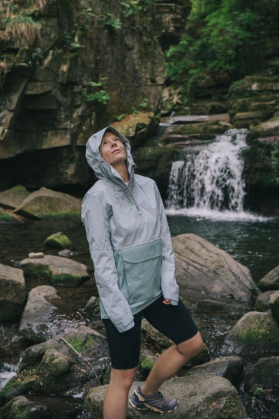 Dámská outdoor bunda | Nabbi L
