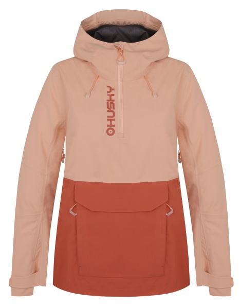 Dámská outdoor bunda | Nabbi L