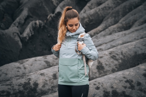 Dámská outdoor bunda | Nabbi L