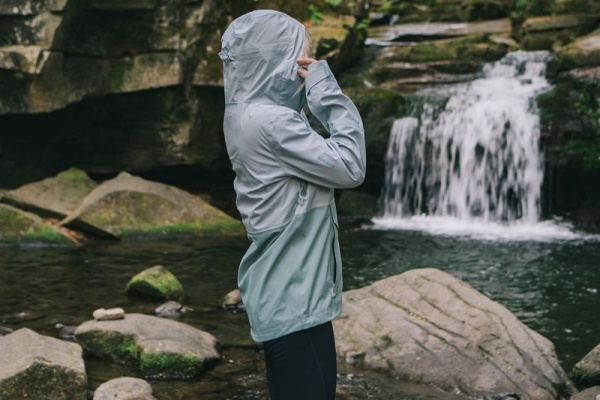 Dámská outdoor bunda | Nabbi L