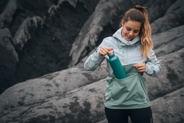 Dámská outdoor bunda | Nabbi L