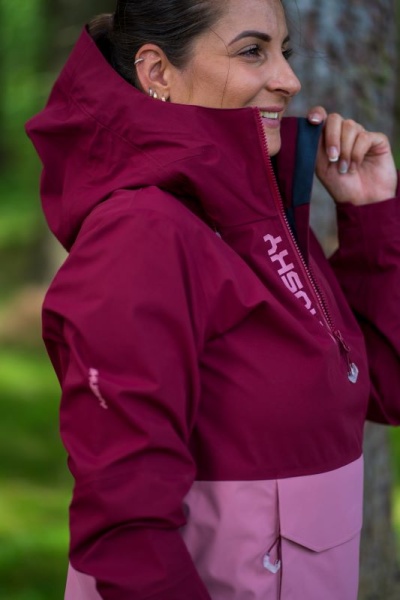 Dámská outdoor bunda | Nabbi L