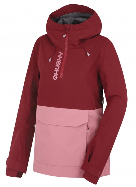 Dámská outdoor bunda | Nabbi L