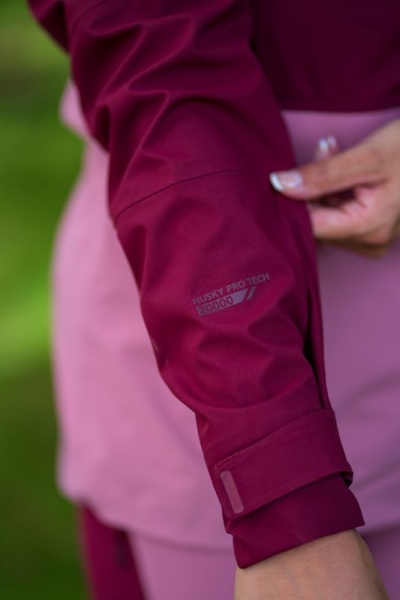 Dámská outdoor bunda | Nabbi L