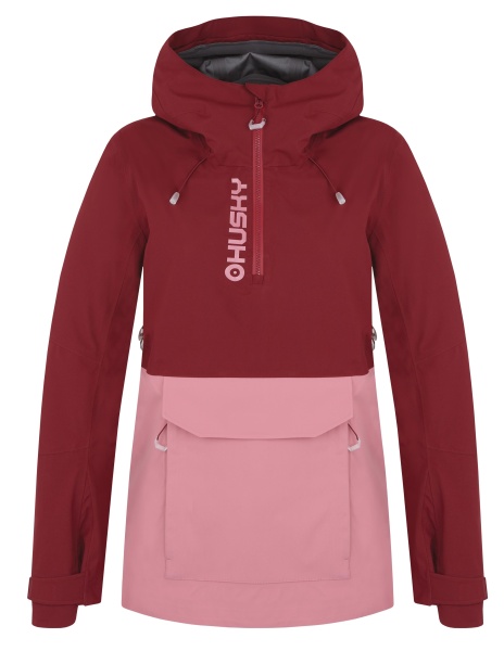 Dámská outdoor bunda | Nabbi L