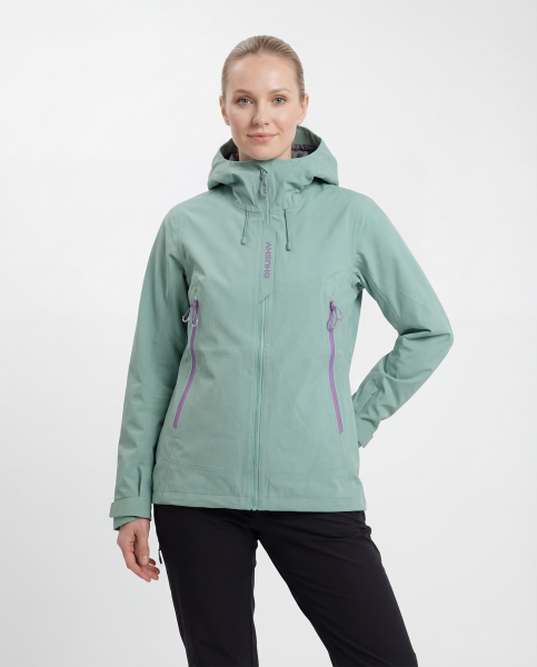 Dámská outdoor bunda | Nakama L