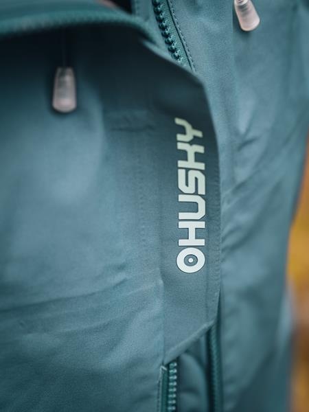 Dámská outdoor bunda | Nakama L