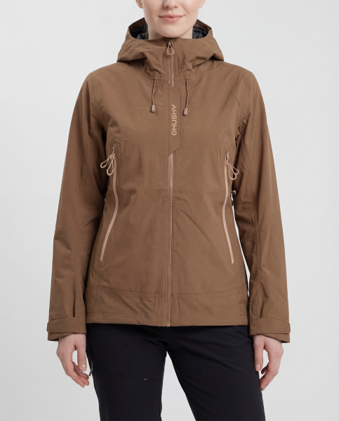 Dámská outdoor bunda | Nakama L