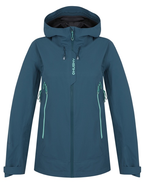 Dámská outdoor bunda | Nakama L