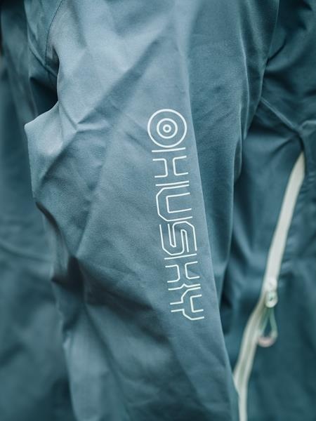 Dámská outdoor bunda | Nakama L