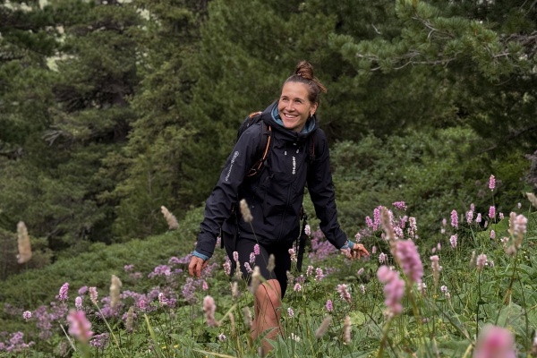 Dámská outdoor bunda | Nakama L