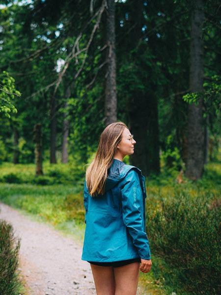 Dámská outdoor bunda | Nakama L