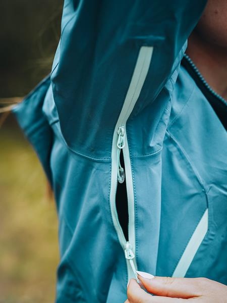 Dámská outdoor bunda | Nakama L