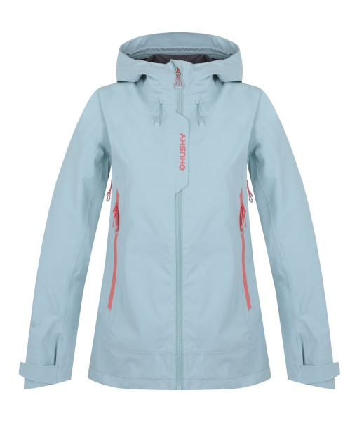 Dámská outdoor bunda | Nakama L