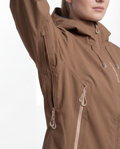 Dámská outdoor bunda | Nakama L