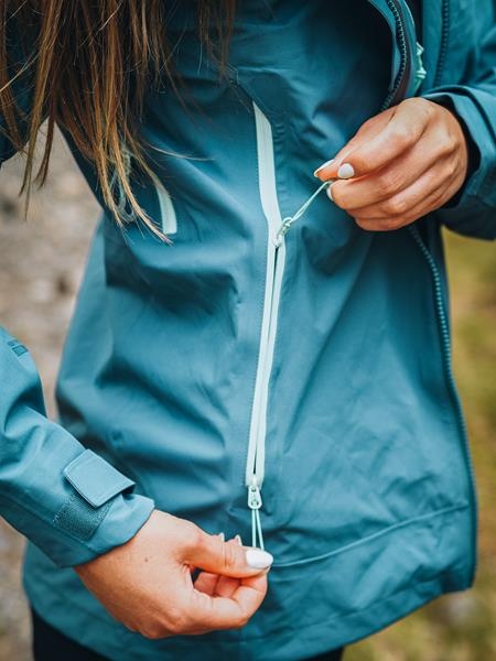 Dámská outdoor bunda | Nakama L